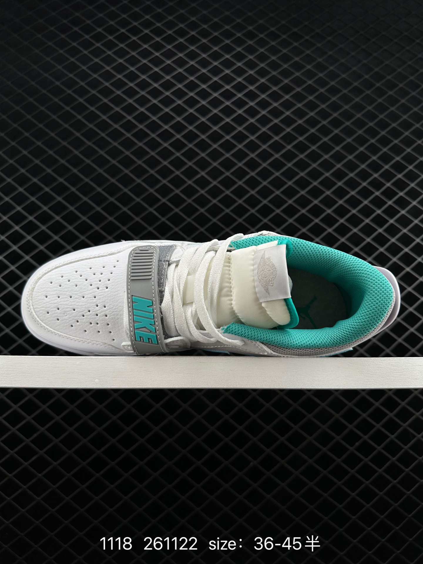 Air Jordan Legacy 312 Low